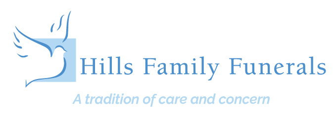 Hills Family Funerals
